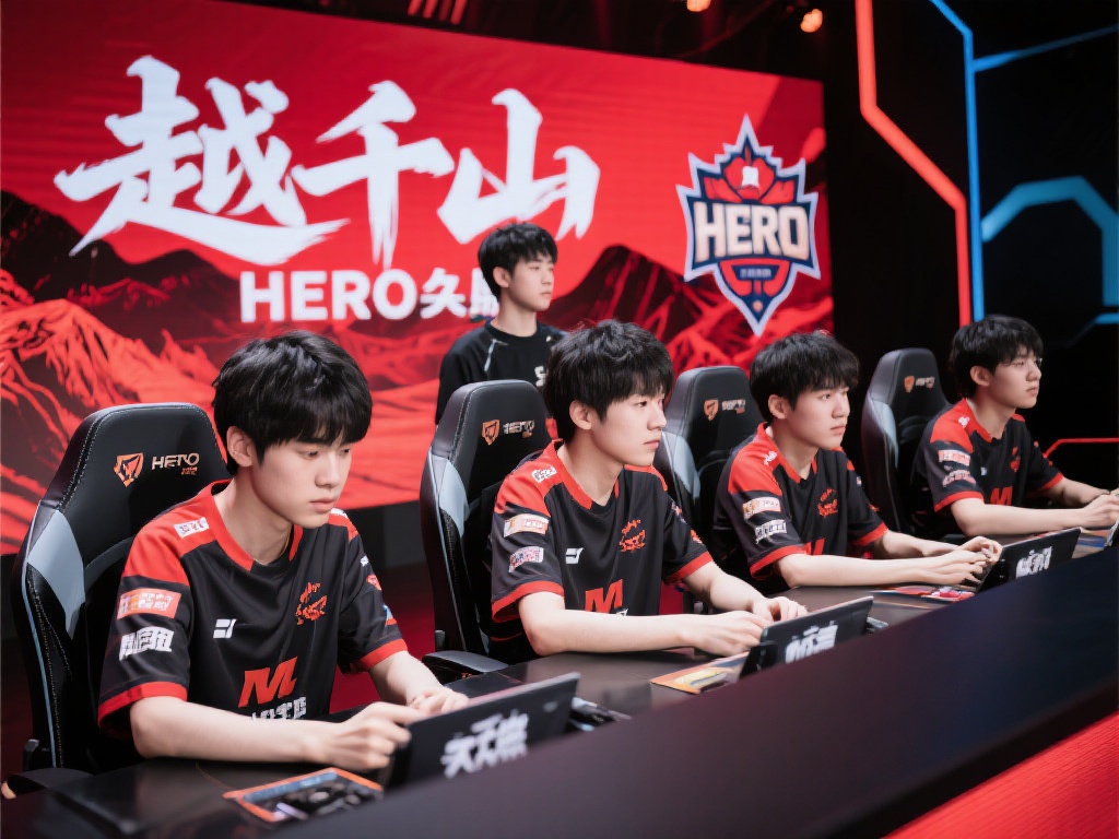 象征主角的 象征主角的