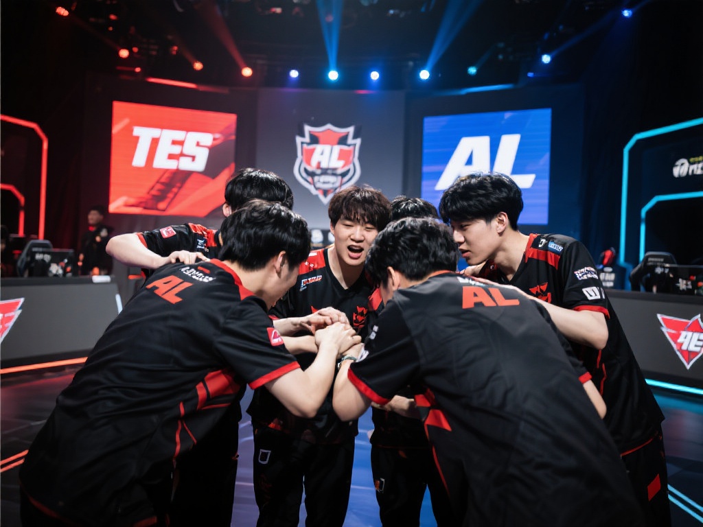 这场败者群 这场败者群