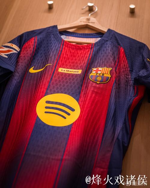 巴萨自2017年以来首度连续7场西甲净胜2球以上 巴萨自2017年以来首度连续7场西甲净胜2球以上